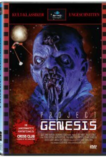 Обложка (Постер) Project Genesis: Crossclub 2 (2011) HDRip Обложка (Постер) Project Genesis: Crossclub 2 (2011) HDRip