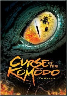 Обложка (Постер) Проклятье острова Комодо / The Curse of the Komodo (2004) HDRip Обложка (Постер) Проклятье острова Комодо / The Curse of the Komodo (2004) HDRip