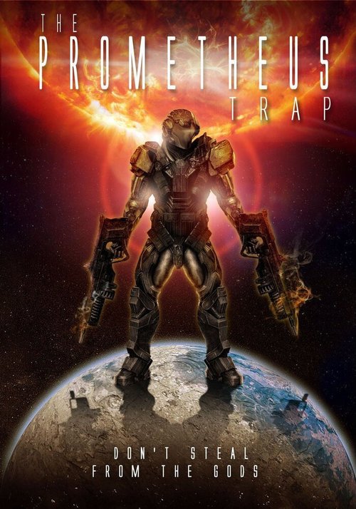 Обложка (Постер) Prometheus Trap (2012) HDRip Обложка (Постер) Prometheus Trap (2012) HDRip