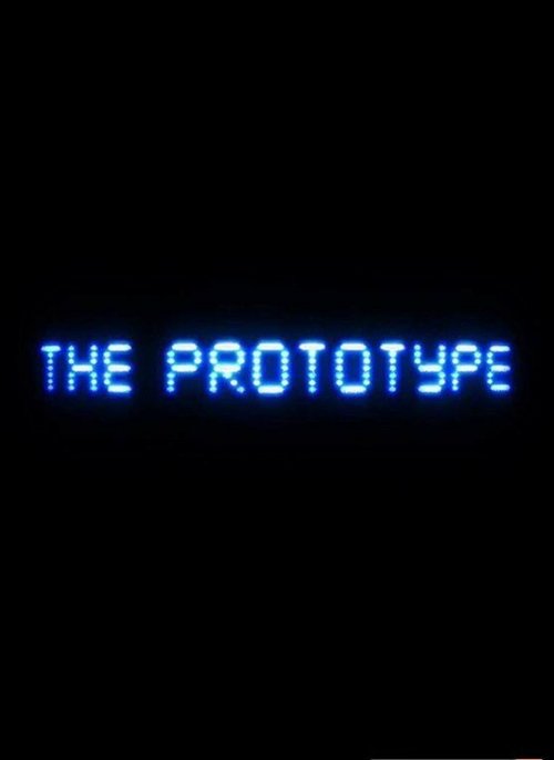 Обложка (Постер) Прототип / The Prototype  