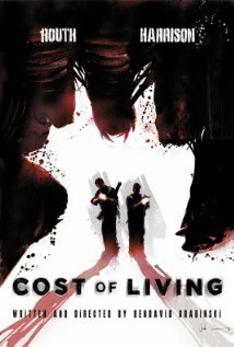 Обложка (Постер) Прожиточный минимум / Cost of Living (2011) Обложка (Постер) Прожиточный минимум / Cost of Living (2011)