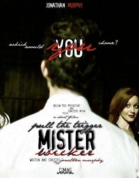 Обложка (Постер) Pull the Trigger, Mr. Wicker (2012) Обложка (Постер) Pull the Trigger, Mr. Wicker (2012)