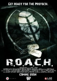 Обложка (Постер) R.O.A.C.H. (2011) HDRip Обложка (Постер) R.O.A.C.H. (2011) HDRip
