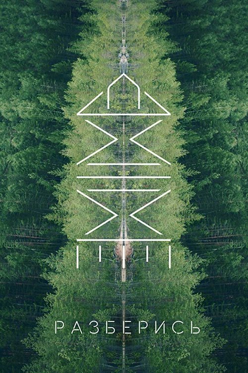 Обложка (Постер) Разберись (2019) 