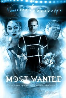 Обложка (Постер) Разыскиваемый / Most Wanted (2011) Обложка (Постер) Разыскиваемый / Most Wanted (2011)