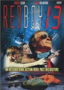 Обложка (Постер) Redboy 13 (1997) HDRip Обложка (Постер) Redboy 13 (1997) HDRip