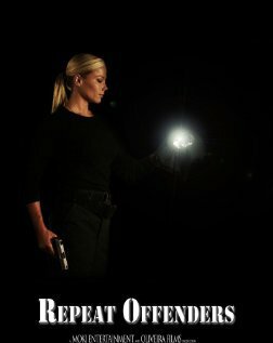 Обложка (Постер) Repeat Offenders: Jamais Vu (2011) Обложка (Постер) Repeat Offenders: Jamais Vu (2011)
