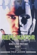 Обложка (Постер) Репликатор / Replikator (1994) HDRip Обложка (Постер) Репликатор / Replikator (1994) HDRip