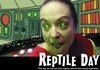 Обложка (Постер) Reptile Day (2006) Обложка (Постер) Reptile Day (2006)