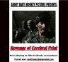 Обложка (Постер) Revenge of Cerebral Print (2004) Обложка (Постер) Revenge of Cerebral Print (2004)