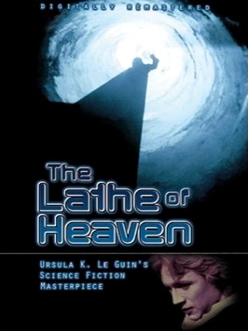 Обложка (Постер) Резец небесный / The Lathe of Heaven (1980) SATRip Обложка (Постер) Резец небесный / The Lathe of Heaven (1980) SATRip