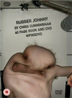 Обложка (Постер) Резиновый Джонни / Rubber Johnny (2005) Обложка (Постер) Резиновый Джонни / Rubber Johnny (2005)