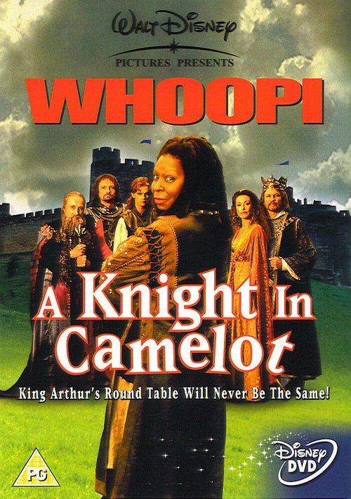 Обложка (Постер) Рыцарь Камелота / A Knight in Camelot (1998) HDRip Обложка (Постер) Рыцарь Камелота / A Knight in Camelot (1998) HDRip
