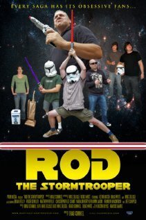 Обложка (Постер) Rod the Stormtrooper: Episode IV - Remnants of the Past (2009) HDRip Обложка (Постер) Rod the Stormtrooper: Episode IV - Remnants of the Past (2009) HDRip
