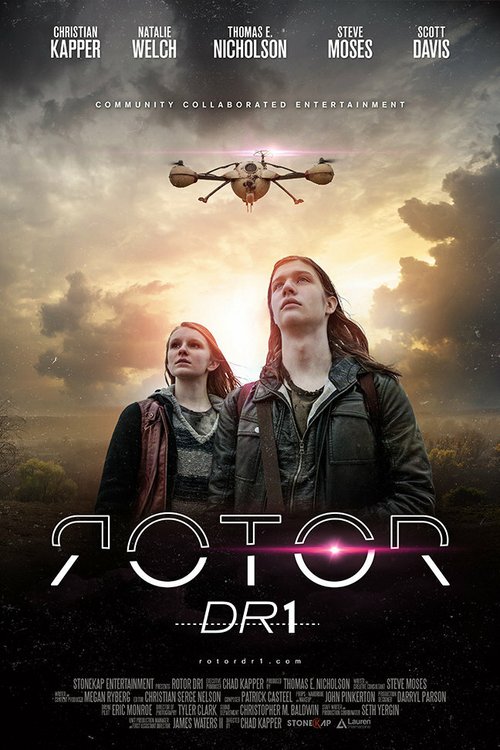Обложка (Постер) Ротор DR1 / Rotor DR1 (2015) HDRip Обложка (Постер) Ротор DR1 / Rotor DR1 (2015) HDRip