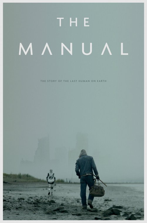 Обложка (Постер) Руководство / The Manual (2017) HDRip Обложка (Постер) Руководство / The Manual (2017) HDRip