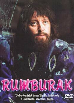 Обложка (Постер) Румбурак / Rumburak (1985) SATRip Обложка (Постер) Румбурак / Rumburak (1985) SATRip