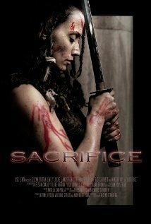 Обложка (Постер) Sacrifice (2005) HDRip Обложка (Постер) Sacrifice (2005) HDRip