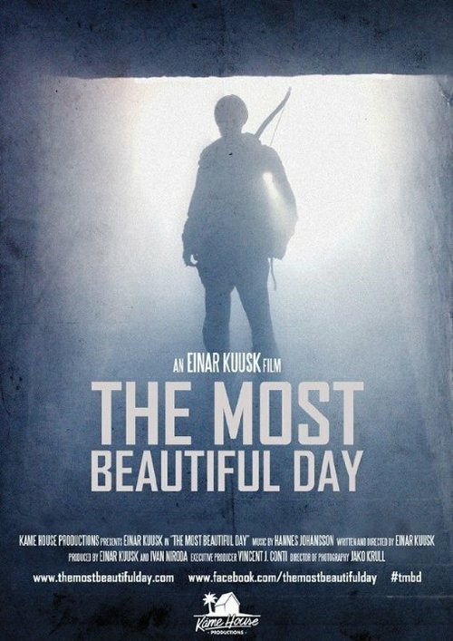 Обложка (Постер) Самый прекрасный день / The Most Beautiful Day (2015) HDRip Обложка (Постер) Самый прекрасный день / The Most Beautiful Day (2015) HDRip