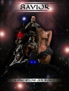 Обложка (Постер) Savior (2012) Обложка (Постер) Savior (2012)