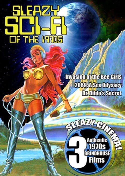 Обложка (Постер) Секрет доктора Дилдо / Dr. Dildo's Secret (1970) SATRip Обложка (Постер) Секрет доктора Дилдо / Dr. Dildo's Secret (1970) SATRip