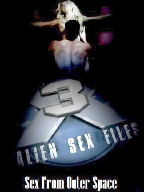 Обложка (Постер) Секс файлы пришельцев 3 / Alien Sex Files 3: Sex from Outer Space (2008) HDRip Обложка (Постер) Секс файлы пришельцев 3 / Alien Sex Files 3: Sex from Outer Space (2008) HDRip