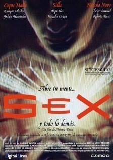 Обложка Секс / Sex (2003) 