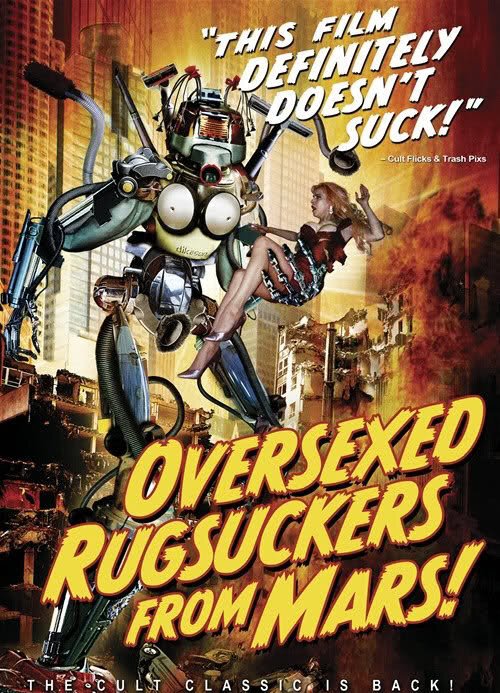 Обложка (Постер) Сексуально озабоченные пылесосальщики с Марса / Over-sexed Rugsuckers from Mars (1989) SATRip Обложка (Постер) Сексуально озабоченные пылесосальщики с Марса / Over-sexed Rugsuckers from Mars (1989) SATRip