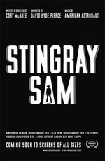 Обложка (Постер) Сэм — электрический скат / Stingray Sam (2009) HDRip Обложка (Постер) Сэм — электрический скат / Stingray Sam (2009) HDRip