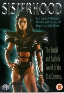 Обложка (Постер) Сестринство / The Sisterhood (1988) SATRip Обложка (Постер) Сестринство / The Sisterhood (1988) SATRip