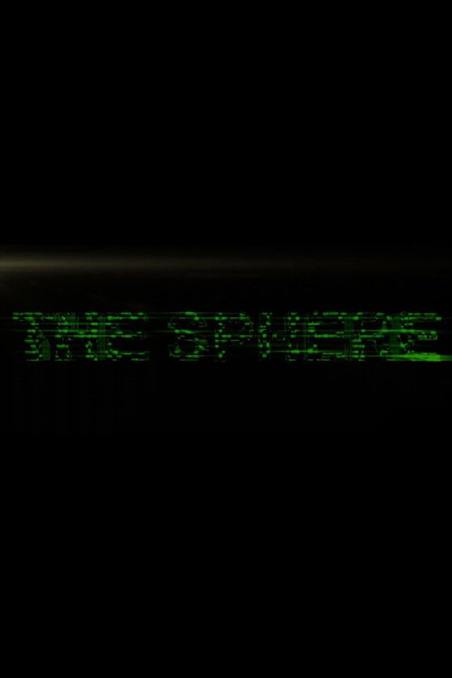 Обложка (Постер) Сфера / The Sphere (2013) Обложка (Постер) Сфера / The Sphere (2013)
