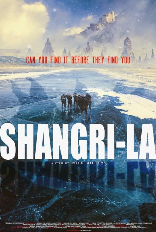 Обложка (Постер) Шангри-Ла: На грани вымирания / Shangri-La: Near Extinction (2018) HDRip Обложка (Постер) Шангри-Ла: На грани вымирания / Shangri-La: Near Extinction (2018) HDRip