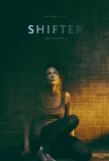 Обложка (Постер) Shifter (2011) Обложка (Постер) Shifter (2011)