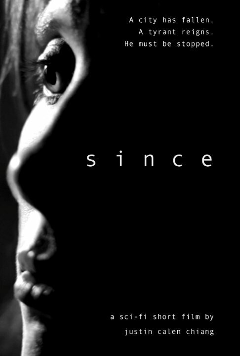 Обложка (Постер) Since (2010) HDRip Обложка (Постер) Since (2010) HDRip