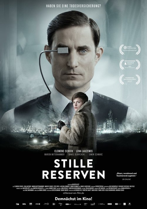 Обложка (Постер) Скрытые резервы / Stille Reserven (2016) CAMRip Обложка (Постер) Скрытые резервы / Stille Reserven (2016) CAMRip