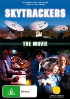 Обложка (Постер) Sky Trackers (1990) HDRip