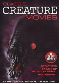 Обложка (Постер) След лунного зверя / Track of the Moon Beast (1976) SATRip Обложка (Постер) След лунного зверя / Track of the Moon Beast (1976) SATRip