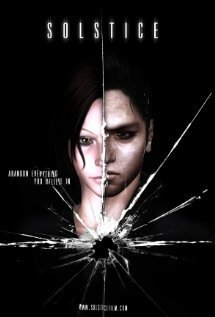 Обложка (Постер) Солнцестояние / Solstice  