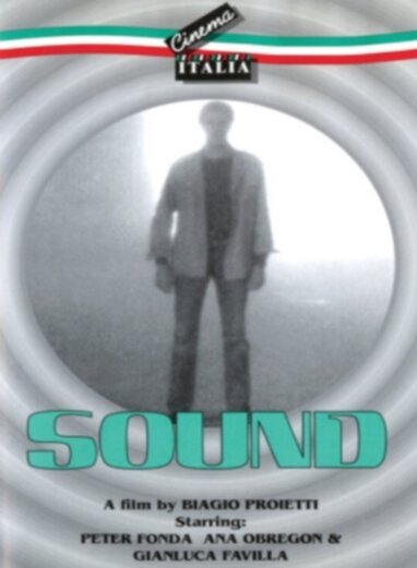 Обложка (Постер) Сонор / Sound (1988) SATRip Обложка (Постер) Сонор / Sound (1988) SATRip