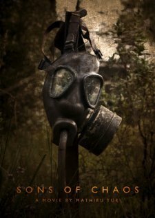 Обложка (Постер) Sons of Chaos (2010) 