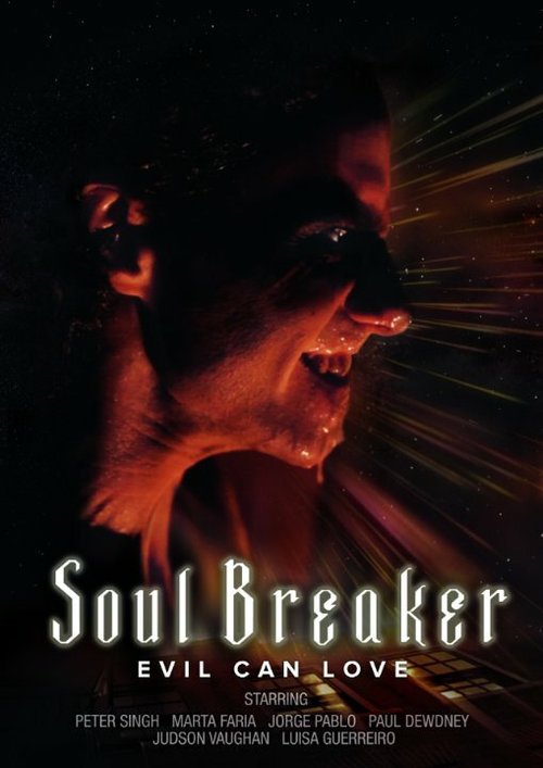 Обложка (Постер) Soul Breaker (2015) HDRip Обложка (Постер) Soul Breaker (2015) HDRip