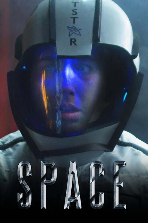 Обложка (Постер) Space (2020) HDRip
