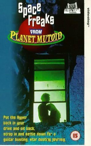 Обложка (Постер) Space Freaks from Planet Mutoid (1995) Обложка (Постер) Space Freaks from Planet Mutoid (1995)