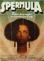 Обложка (Постер) Спермула / Spermula (1976) SATRip Обложка (Постер) Спермула / Spermula (1976) SATRip
