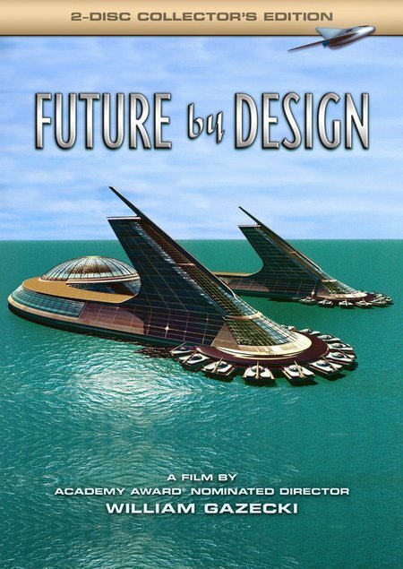 Обложка (Постер) Спроектированное будущее / Future by Design (2006) HDRip Обложка (Постер) Спроектированное будущее / Future by Design (2006) HDRip