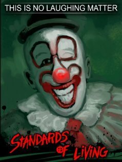 Обложка (Постер) Standards of Living (2012) HDRip