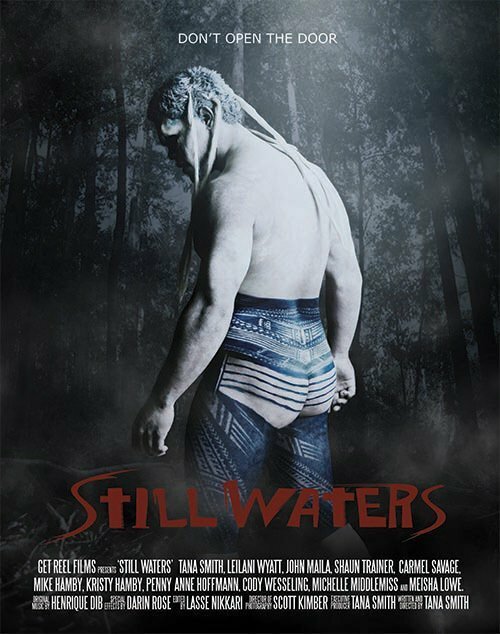 Обложка (Постер) Still Waters (2011) HDRip Обложка (Постер) Still Waters (2011) HDRip