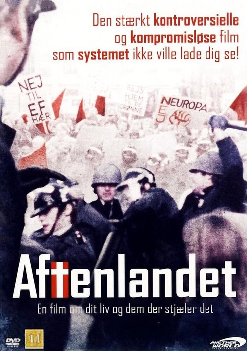 Обложка (Постер) Страна на закате / Aftenlandet (1976) SATRip Обложка (Постер) Страна на закате / Aftenlandet (1976) SATRip