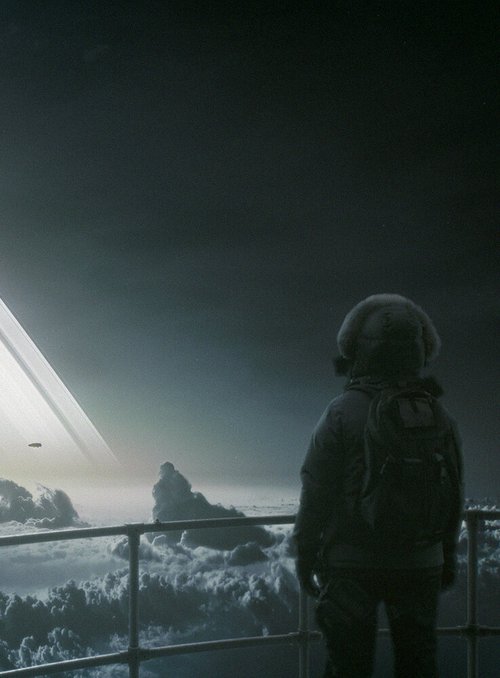Обложка (Постер) Странники / Wanderers (2014) Обложка (Постер) Странники / Wanderers (2014)