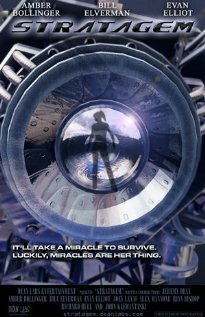 Обложка (Постер) Stratagem (2008) HDRip Обложка (Постер) Stratagem (2008) HDRip